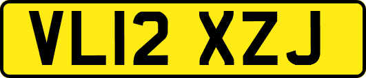 VL12XZJ