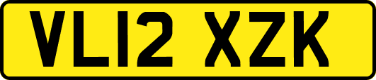 VL12XZK
