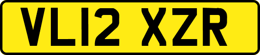 VL12XZR