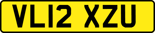 VL12XZU