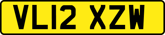 VL12XZW