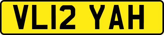VL12YAH