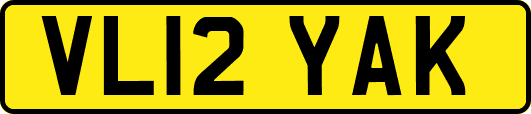 VL12YAK