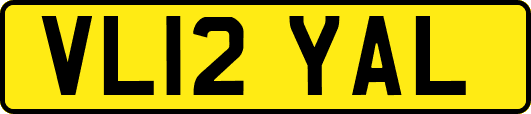 VL12YAL