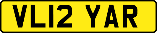 VL12YAR