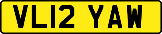 VL12YAW