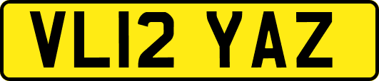 VL12YAZ