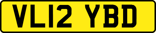 VL12YBD