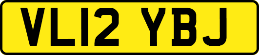 VL12YBJ