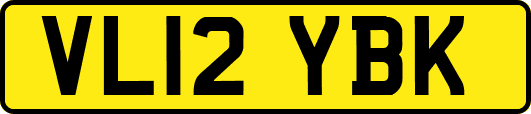 VL12YBK