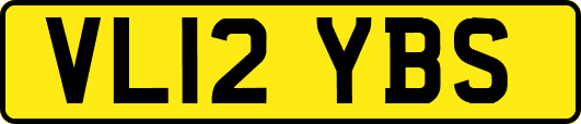 VL12YBS