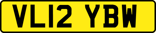 VL12YBW