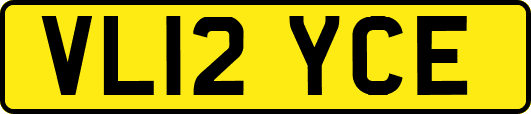 VL12YCE
