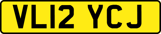 VL12YCJ