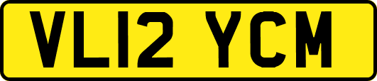 VL12YCM