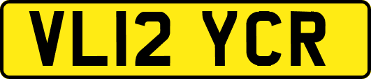 VL12YCR