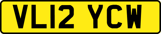 VL12YCW