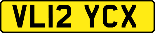 VL12YCX