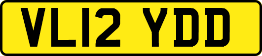 VL12YDD