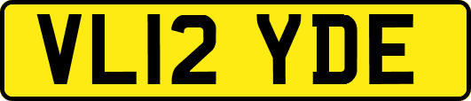 VL12YDE