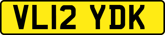 VL12YDK