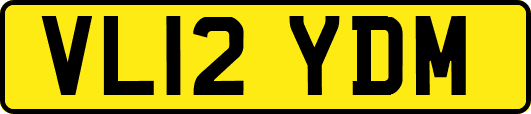 VL12YDM