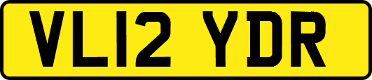 VL12YDR