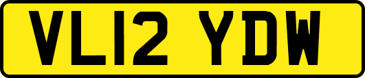 VL12YDW