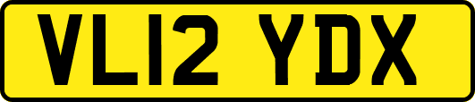 VL12YDX