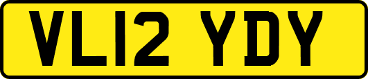 VL12YDY