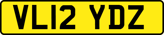 VL12YDZ