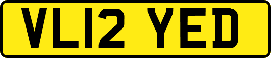 VL12YED