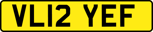 VL12YEF