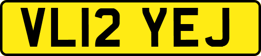 VL12YEJ