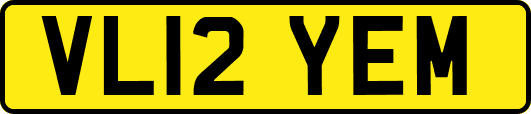 VL12YEM