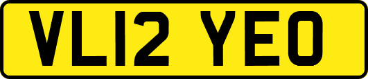 VL12YEO