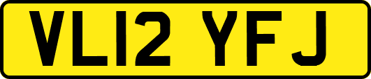 VL12YFJ