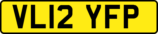 VL12YFP