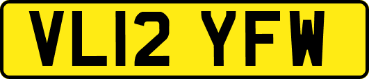 VL12YFW
