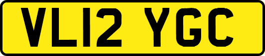 VL12YGC