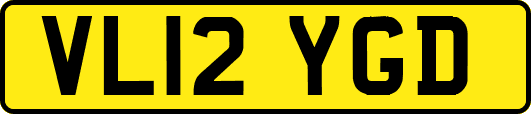 VL12YGD