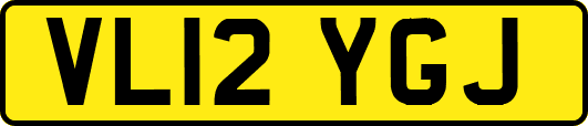 VL12YGJ
