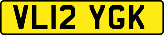 VL12YGK