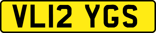 VL12YGS