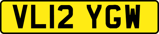 VL12YGW