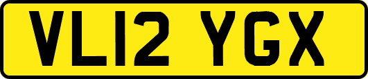 VL12YGX
