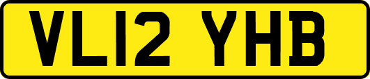 VL12YHB