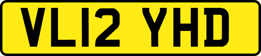 VL12YHD