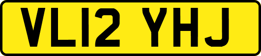 VL12YHJ
