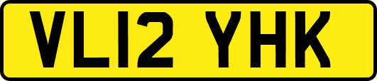 VL12YHK